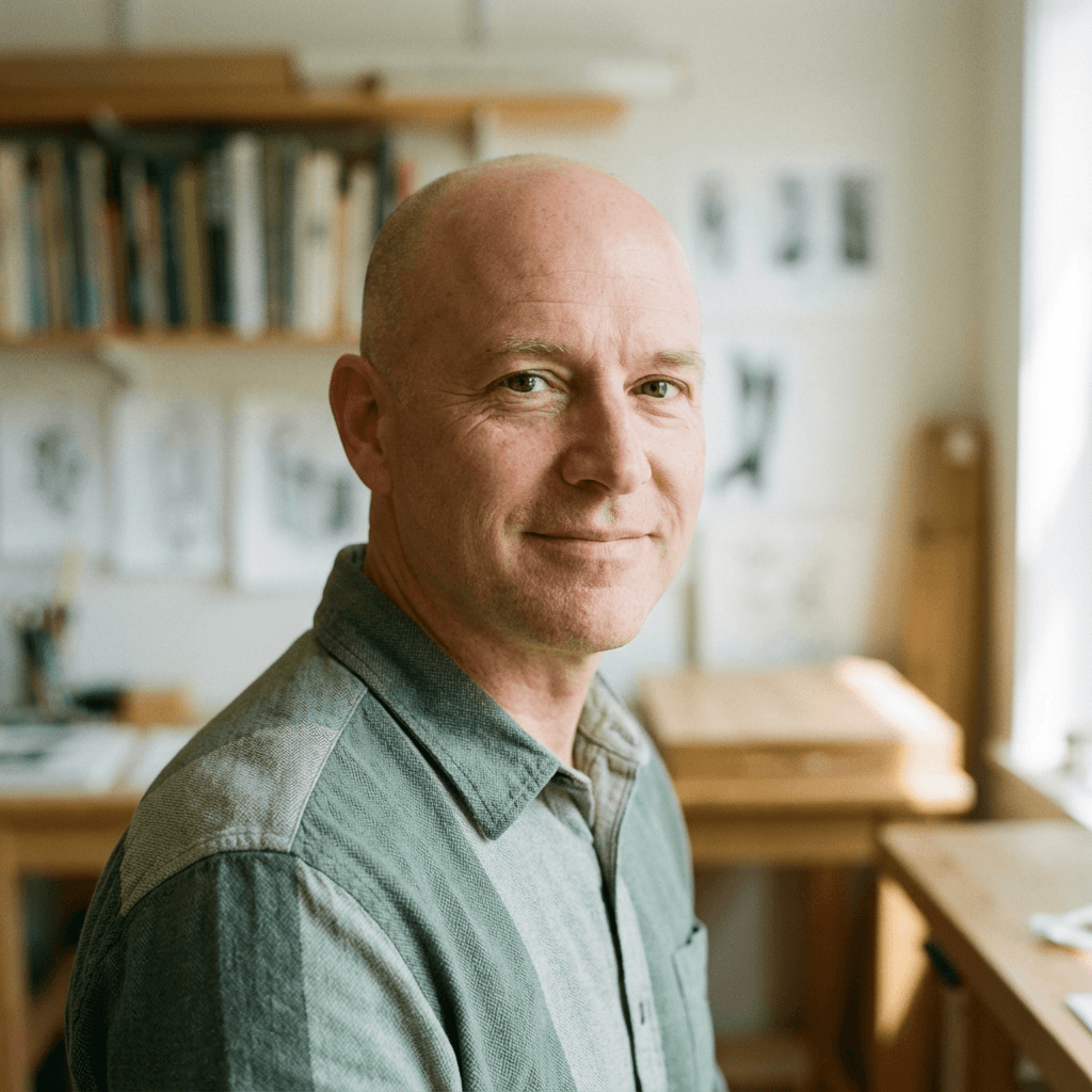 Creative Collaborator and Story Developer at Hikari