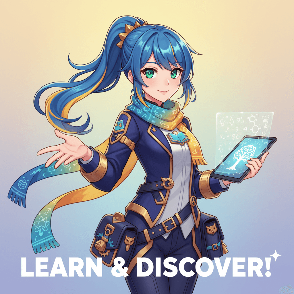 Character-driven narratives