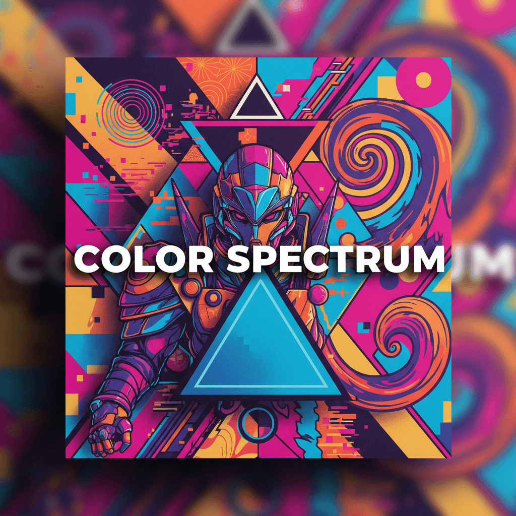 Engaging visual design